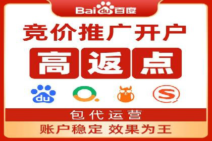 竞价排名案例：精准定位目标客户